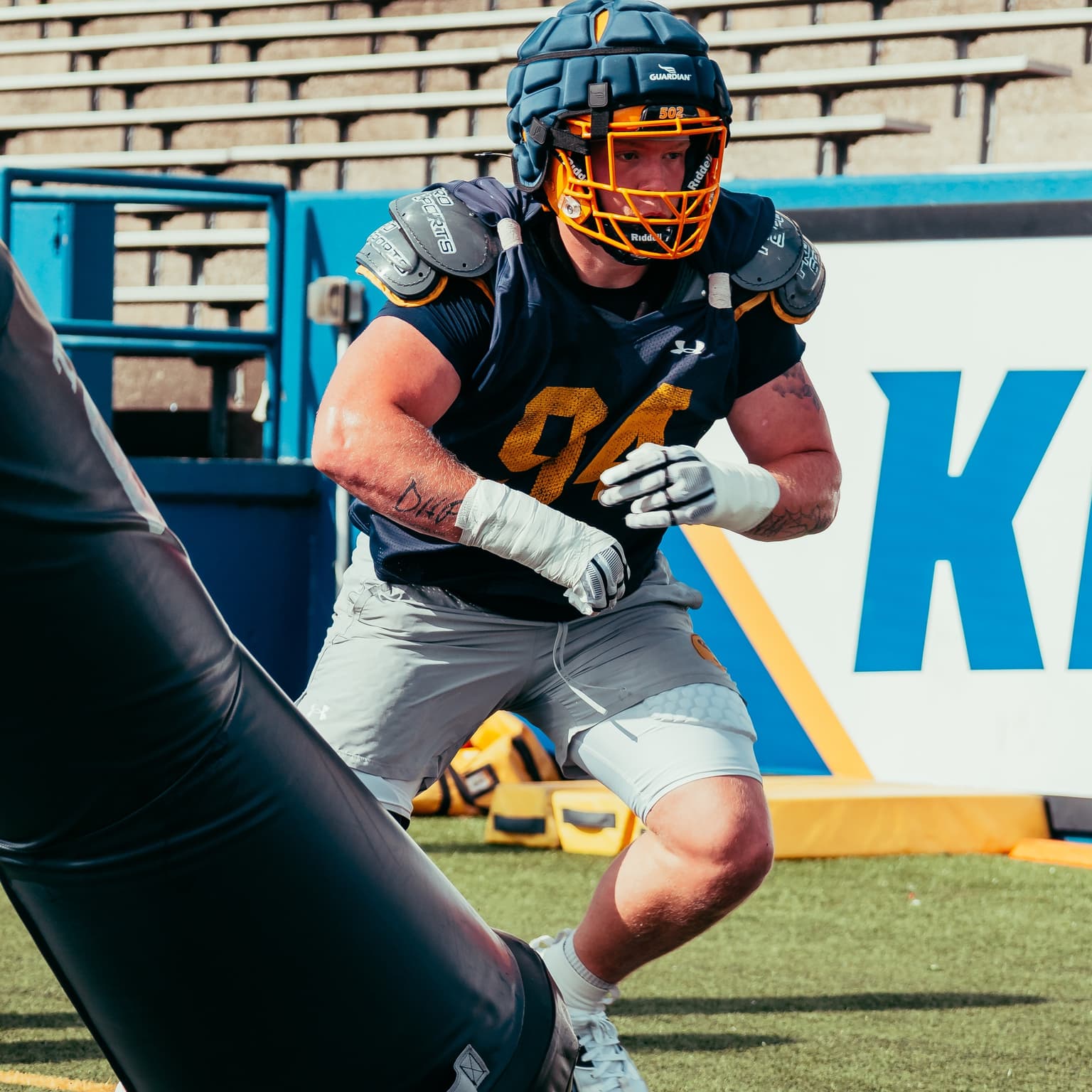 Kale Webb
