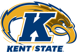 Kent State University banner logo
