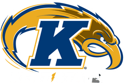 Kent State University banner logo